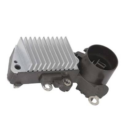Rareelectrical - New Regulator Kit Fits Denso Alternators 2770058020 27700-58020 1260002340 In461 - Image 2