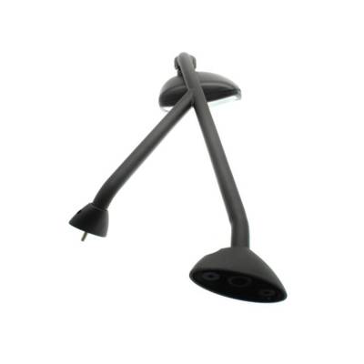 KOOL - New Left Door Mirror Fits International Harvester Prostar 2013-16 2017 3594841C3 - Image 2