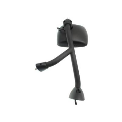 KOOL - New Left Door Mirror Fits International Harvester Workstar 7600 08-17 3673406C1 - Image 2