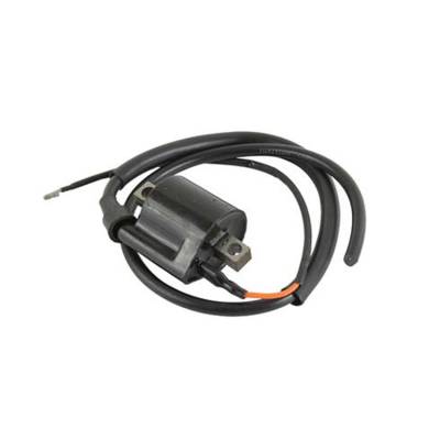 Rareelectrical - New Ignition Coil Fits Yamaha Scooter Jog Riva 3Ns-82310-10-00 3Rb-82310-00-00 - Image 1