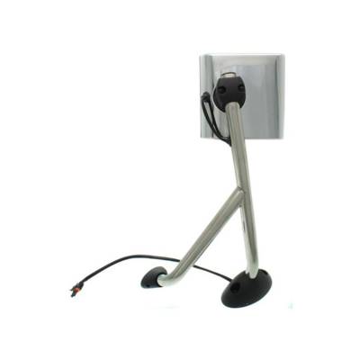 KOOL - New Driver Door Mirror Fits International Harvester Durastar 4300 2013 3892817C1 - Image 1