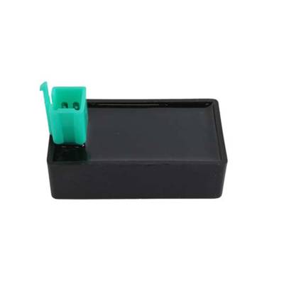 Rareelectrical - New Cdi Module Fits Honda Scooter Chf50 Metropolitan 2002-2005 30400-Get-672 - Image 1
