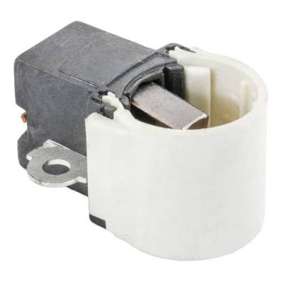 Rareelectrical - New 24 Volt Regulator Kit Fits Denso Alternators 1260002340 126000-7011 In461 - Image 3
