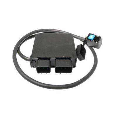 Rareelectrical - New Cdi Module Fits Honda Atv Sportrax 450 Trx450r 2X4 2004-2005 30410Hp1003 - Image 2