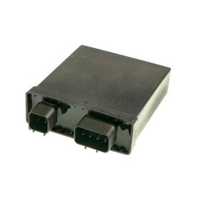 Rareelectrical - New Cdi Module Fits Yamaha Atv/Utv Yfz450 2004-2005 5Tg-85540-00-00 5Tg855400000 - Image 1