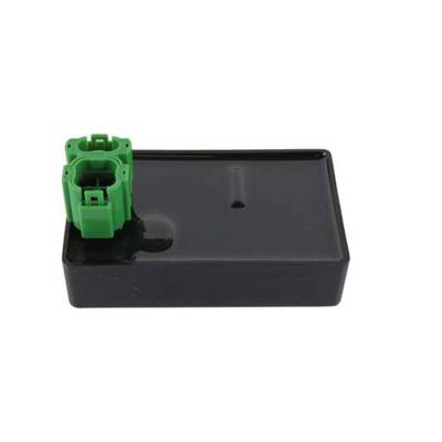 Rareelectrical - New Cdi Module Fits Honda Motorcycle Xr650l 1993-16 30410-Mn9-790 30410-Mn9-791 - Image 1
