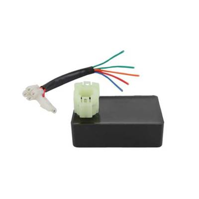 Rareelectrical - New Cdi Module Fits Honda Atv Trx200 199Cc 1990-1991 30410-Hf1-670 30410Hf1670 - Image 2