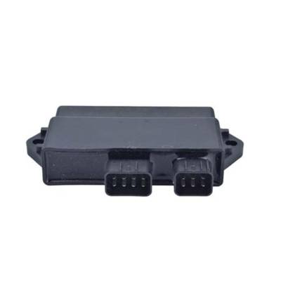 Rareelectrical - New Cdi Module Fits Yamaha Atv/Utv Warrior 350 Yfm350x 1997-2001 3Gd-85540-40-00 - Image 1