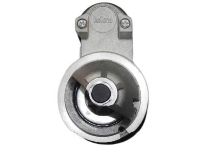 Mahle - New OEM Iskra Starter Motor Compatible With 11.313.059 11.131.530 Psh11131530 50497201 Aze1241 - Image 2