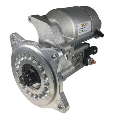 Rareelectrical - New Osgr Starter Fits Mercury Colony Park Comet Cougar C4tf-11001-B C6vy-11002-B - Image 1