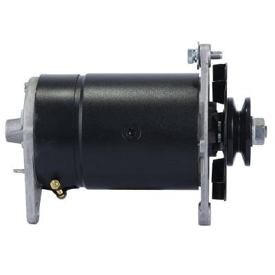 Rareelectrical - New 12V Alternator Compatible With Ford Europe Ecsort Escort Capri Cortina 22715 22748 22775 22789 - Image 2