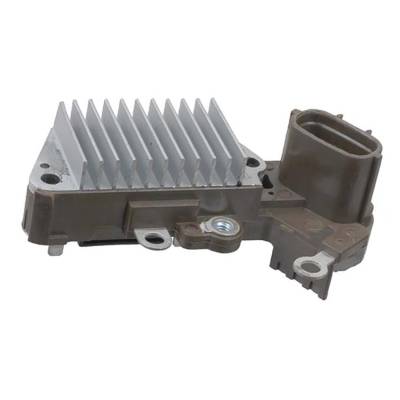 Rareelectrical - New Regulator Kit Fits Toyota Camry Europe 1992-1993 In439 0986039460 1002118991 - Image 2