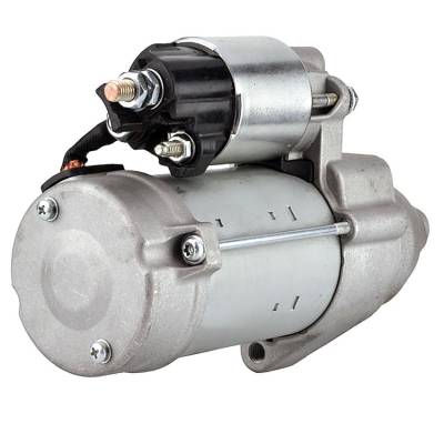 Rareelectrical - New 13 Tooth 12 Volt Starter Fits Mercedes Europe E200t E250t 2012-2015 8Al2025f - Image 2