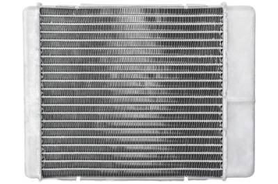 Rareelectrical - New Hvac Heater Core Front Compatible With Ford 03-04 E450 Super 02 E550 E-Line Super Fm8375 9010028 - Image 1