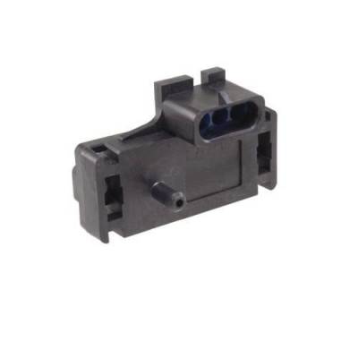 Rareelectrical - New Map Sensor Compatible With 1982 83 84 85 86 87 88 89 1990 91 92 93 94 95 Cadillac 12219931 - Image 1