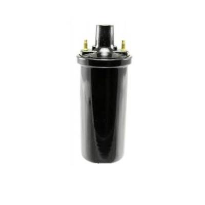 Rareelectrical - New Ignition Coil Compatible With Eagle Vista Gmc Jimmy Geo Tracker Honda Accord Civic Prelude - Image 1