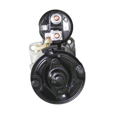 Rareelectrical - New 12 Volt 9 Tooth Starter Compatible With Volkswagen Europe Polo 1000 1043Cc 1981-1994 By Part - Image 3