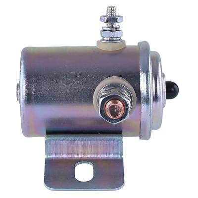 Rareelectrical - New Solenoid Compatible With Waukesha Medium Duty Engine 180 195 1114216 896217C1 Ss-4003 - Image 4