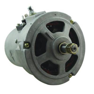 Rareelectrical - New Alternator Compatible With Melroe Spra Coupe Sprayer 103 1.6L 043-903-023A 186-0002 - Image 2