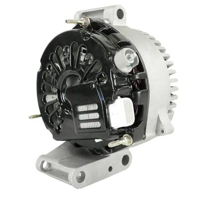 Rareelectrical - New Alternator Fits Ford Focus 2.0L 2005-2007 6S4z10346cbrm 6S4t-10300-Cc Gl611 - Image 2