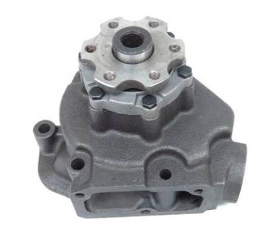 Rareelectrical - New Water Pump Compatible With Mercedes Marco Polo D-1521 1979-92 2124 51-2308 1472280 1943 - Image 1