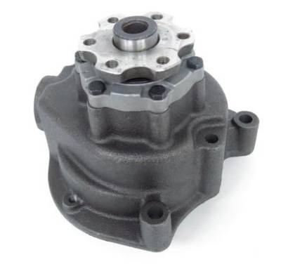 Rareelectrical - New Water Pump Compatible With Mercedes Marco Polo D-1521 1979-92 2124 51-2308 1472280 1943 - Image 2
