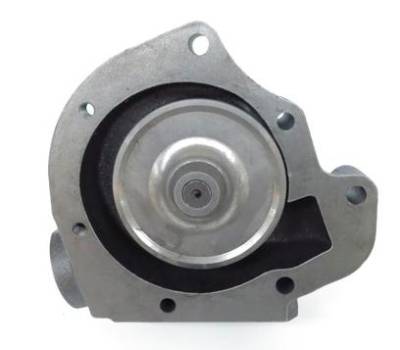 Rareelectrical - New Water Pump Compatible With Mercedes Marco Polo D-1521 1979-92 2124 51-2308 1472280 1943 - Image 3