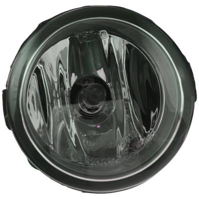 VALEO - New Single OEM Valeo Fog Light Compatible With Left Or Right Side Infiniti Ex35 Fx35 Fx45 Ni2590103 - Image 3