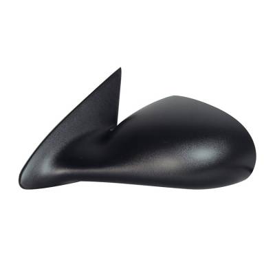 Rareelectrical - New Driver Side Door Mirror Compatible With Dodge Intrepid 1998-2001 4574607Ad 4574607Ae 4574607Ag - Image 2