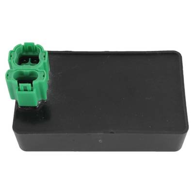 Rareelectrical - New Cdi Module Compatible With Kymco Scooter Top Boy 50 1997-2007 30410-E000-M1 30410-Keb7-9000 - Image 2