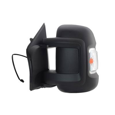 Rareelectrical - New Driver Door Mirror Compatible With Ram Promaster 3500 2014-2017 5Ve99jxwab Ch1320417 - Image 2