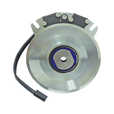 Rareelectrical - New 1.125" Crankshaft Pto Clutch Fits Applications By Part Number 5218-305 - Image 4
