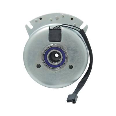 Rareelectrical - New 1.125" Crankshaft Pto Clutch Fits Applications By Part Number 5218-305 - Image 1