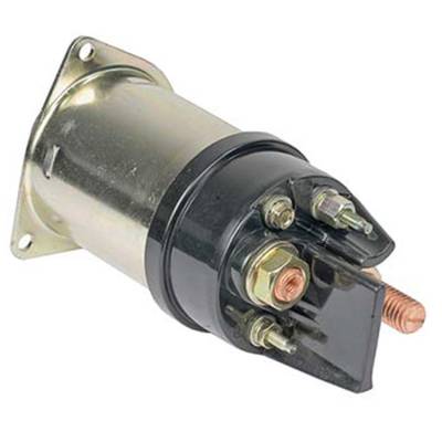 Rareelectrical - New Solenoid Fits Agco 9170 9190 9435 9635 9670 9690 C62 R42 R65 1993981 1993988 - Image 2