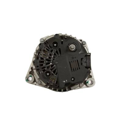 Rareelectrical - New 145 Amp Clockwise Internal Fan 12 Volt 6 Groove Alternator Compatible With Chevrolet Equinox Ls - Image 2