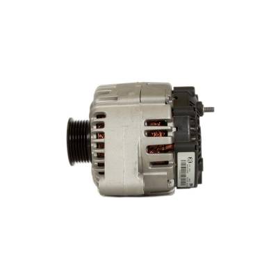 Rareelectrical - New 145 Amp Clockwise Internal Fan 12 Volt 6 Groove Alternator Compatible With Chevrolet Equinox Ls - Image 4