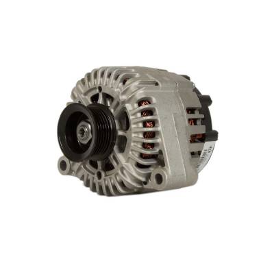 Rareelectrical - New 145 Amp Clockwise Internal Fan 12 Volt 6 Groove Alternator Compatible With Chevrolet Equinox Ls - Image 5