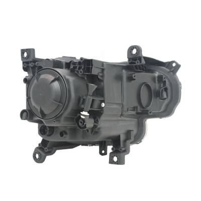 Rareelectrical - New Driver Side Headlight Fits Jeep Cherokee 2015 Halogen Ch2502249 68102847Ae - Image 1