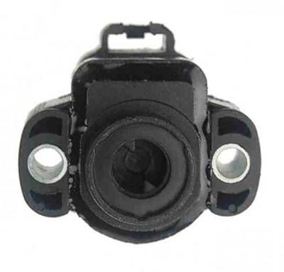 Rareelectrical - New Throttle Position Sensor Compatible With Jeep Cherokee Se Sport 1997-01 4874371 4874371Ab - Image 3