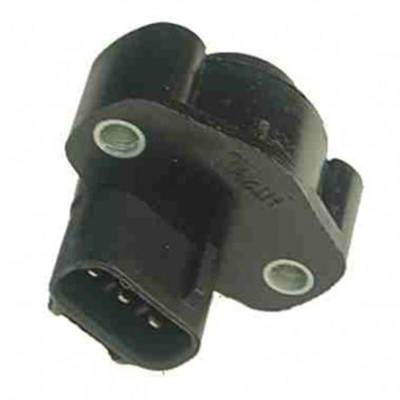 Rareelectrical - New Throttle Position Sensor Compatible With Jeep Cherokee Se Sport 1997-01 4874371 4874371Ab - Image 2