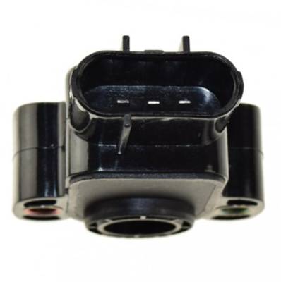 Rareelectrical - New Throttle Position Sensor Compatible With Mercury Cougar Mariner 213-2698 7793659 1802-98676 - Image 2