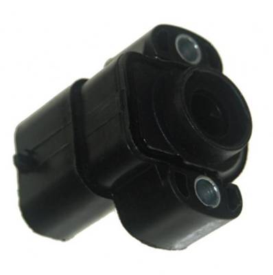 Rareelectrical - New Throttle Position Sensor Compatible With Dodge Spirit Viper W150 W250 2350 2132095 1802-98692 - Image 3