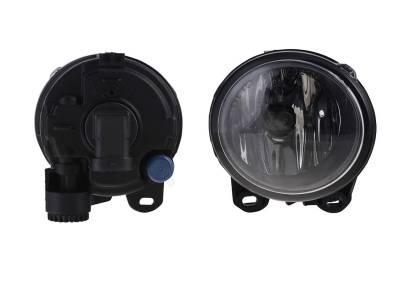 VALEO - New OEM Valeo Fog Light Pair Compatible With Bmw 328I 335I Coupe 07-13 328I 09-12 Bm2593130 - Image 2