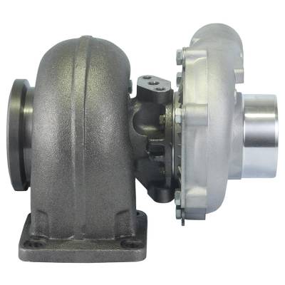 Rareelectrical - New Turbo Charger Compatible With John Deere Engine 4045 318615 418570 4710490002 4710490003 - Image 3
