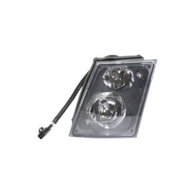 Rareelectrical - New Driver Side Fog Light Fits Volvo Vnl Base Tractor Truck 2003-2011 20737496 - Image 1