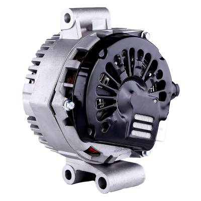 Rareelectrical - New 220A High Amp Alternator Compatible With Ford F-250 Super Duty 2008-2010 7C3z-10346-B - Image 4