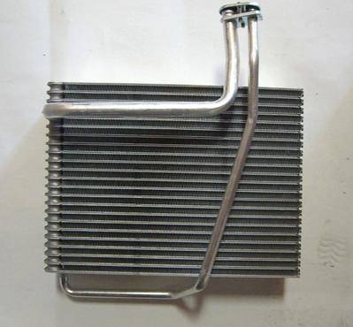 Rareelectrical - New Ac Evaporator Core Front Compatible With Chrysler 2001-07 Town & Country Voyager 772111 15-63630 - Image 1