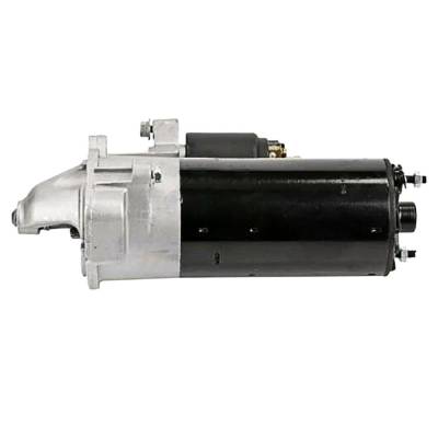 Rareelectrical - New 12 Volt 10 Tooth Starter Compatible With Mercedes Europe E50 Amg 1996-1997 By Part Number - Image 1