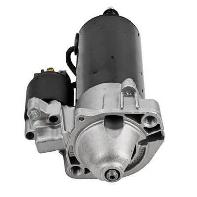 Rareelectrical - New 12 Volt 10 Tooth Starter Compatible With Mercedes Europe E50 Amg 1996-1997 By Part Number - Image 3