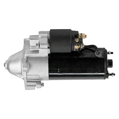 Rareelectrical - New 12 Volt 10 Tooth Starter Compatible With Mercedes Europe E50 Amg 1996-1997 By Part Number - Image 4